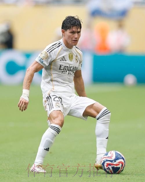 马卡报：弗兰-加西亚拒米兰 不惧怕皇马队内竞争